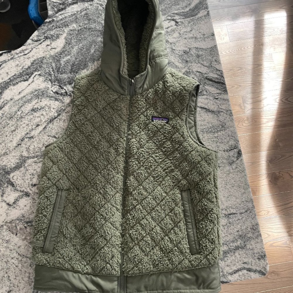 Patagonia Los Gatos Vest